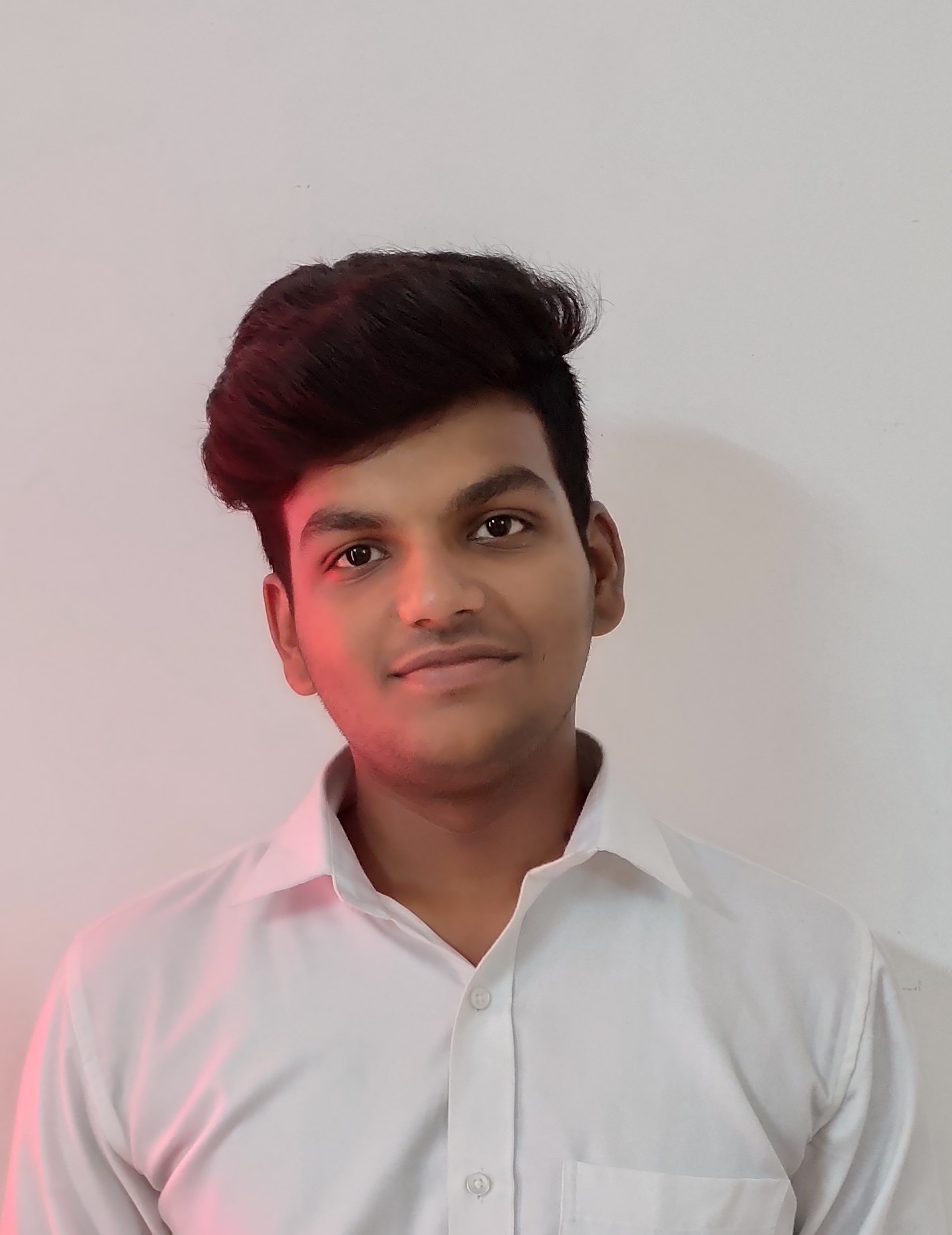 Abhisekh Shukla
