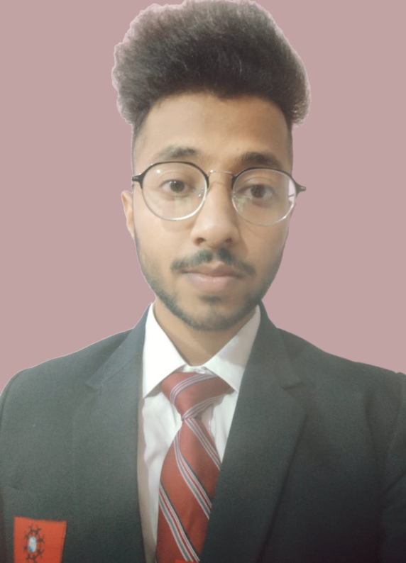 Mohit Basliyal