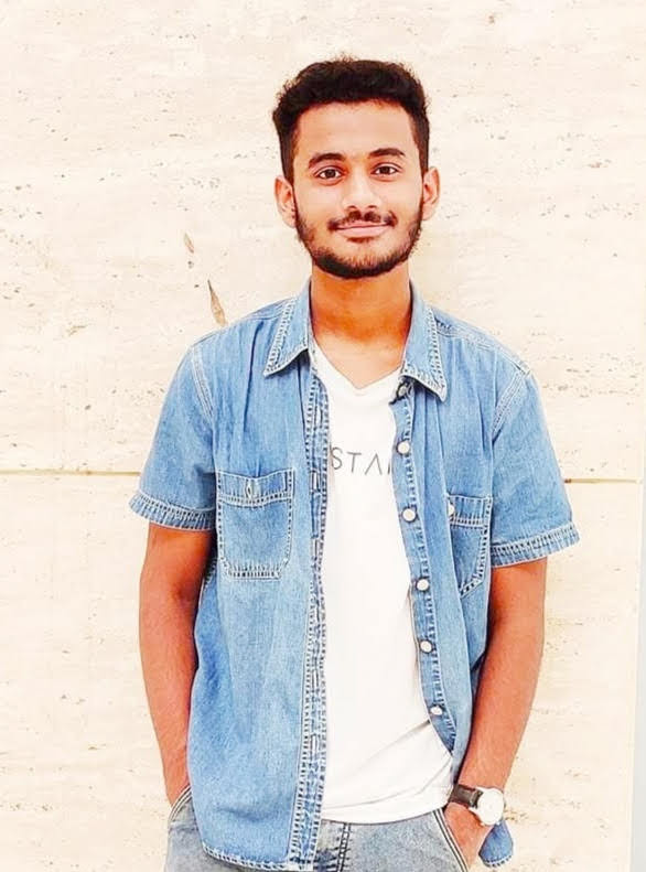 Puranjay Kwatra